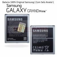 BATERIA SAMSUNG EBBG530CBB GALAXY GRAN PRME SM-G530 G530BT G530H G530MU ORIGINAL